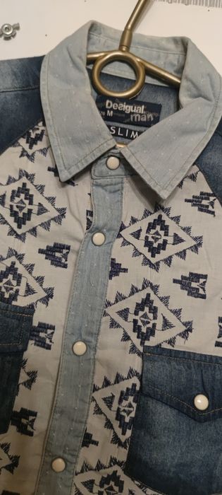 Koszula męska Desiguel