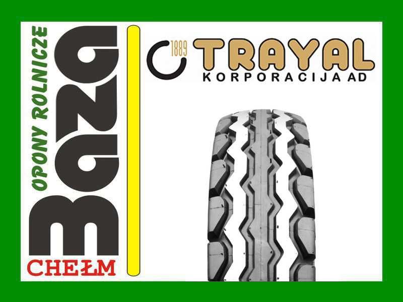 BAZĄ Opona 7.50-16 Trayal 12PR TUR Extra Mocna Szeroka + Tani Kurier !