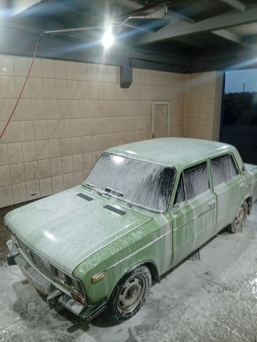 Продам ваз 2106.