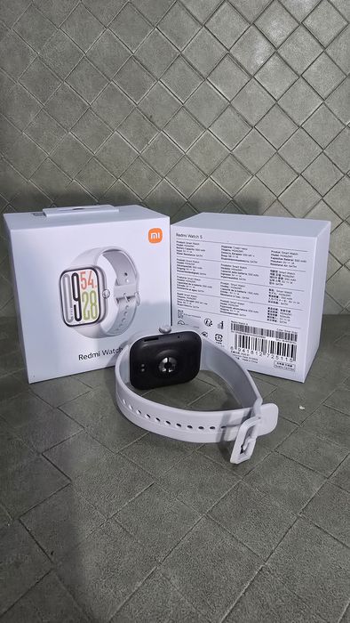 Redmi Watch 5 Bluetooth