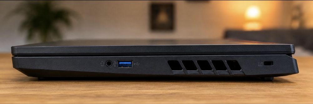 Acer Nitro 5 RTX 3050 16GB 144Hz