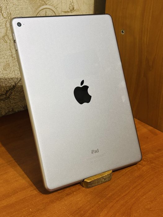 Apple iPad Air 2 Silver 16GB
