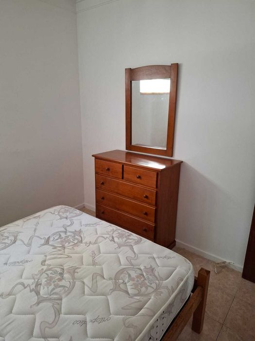 T2 para alugar na Ericeira / T2 apartment for rent in Ericeira