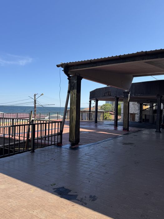 Оренда приміщенні в Аркадії ( колишній клуб WESTERN)