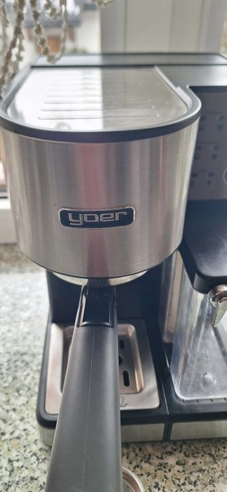 Ekspres do kawy YOER
