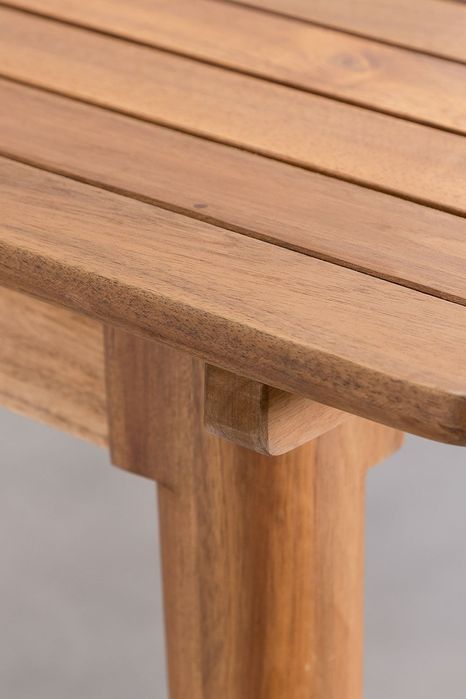 Mesa Jardim Acacia