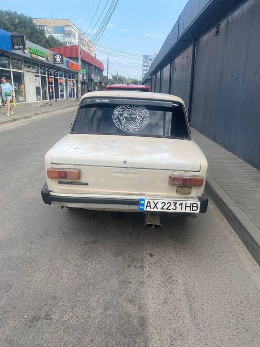 Продам ВАЗ 21013 газ бензин