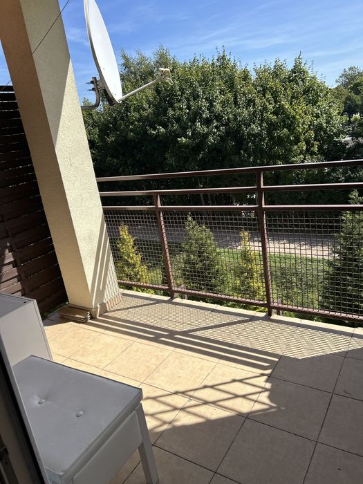 Mieszkanie dla 5-6pracowników