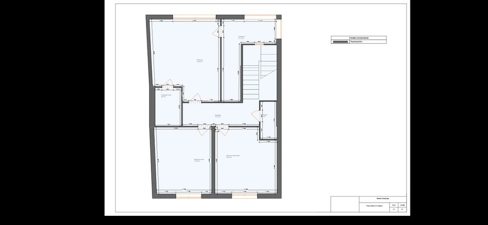 Ремонт квартир приватних будинків під ключ