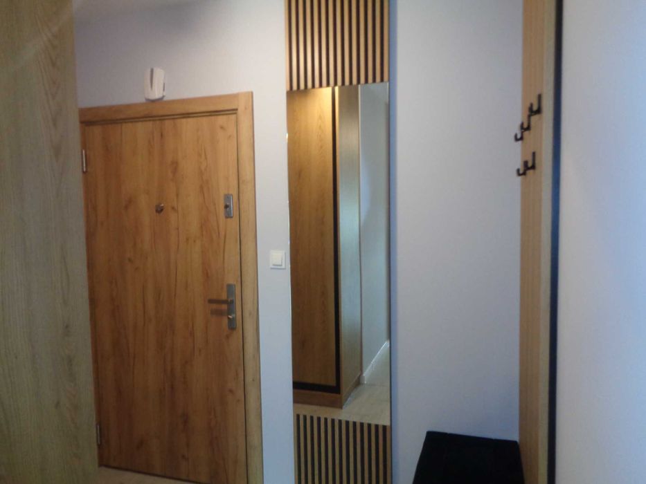 Sprzedam mieszkanie 52,5m2 ul. Nowa Sadowa