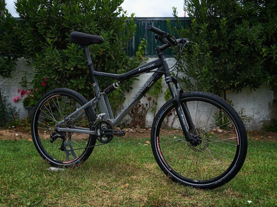 RockRider 6.3 - Bicicleta de BTT Todo o Terreno - XC/Trail - XL