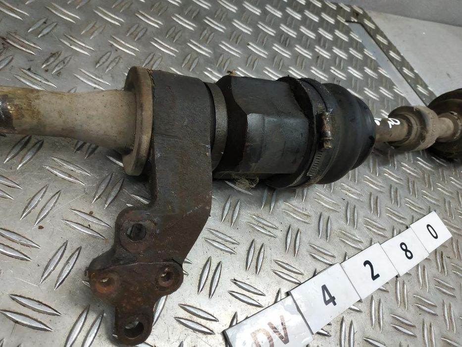 Hyundai/Kia Matrix 01- привід піввісь перед RH 1.5d DV4280 DV4280