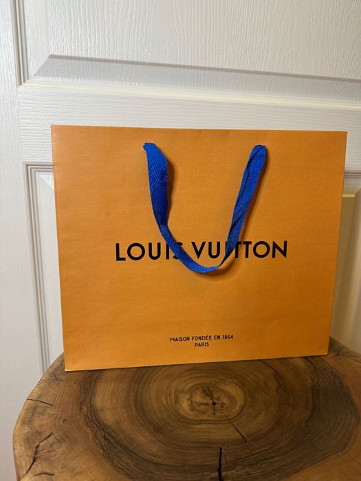 Пакет Louis Vuitton