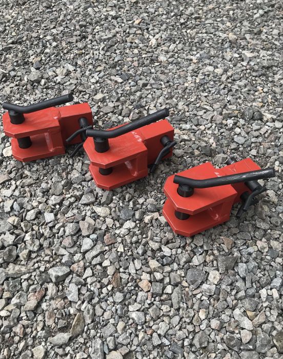 Zaczep T25 władek ruski rusek