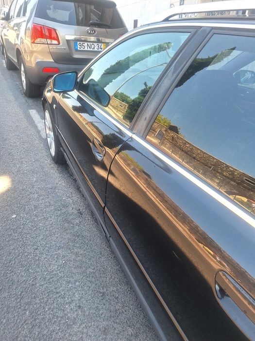 Audi A4 1.900TDI Sportback