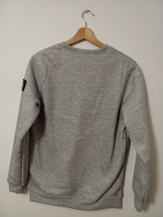 Sweat Stone island