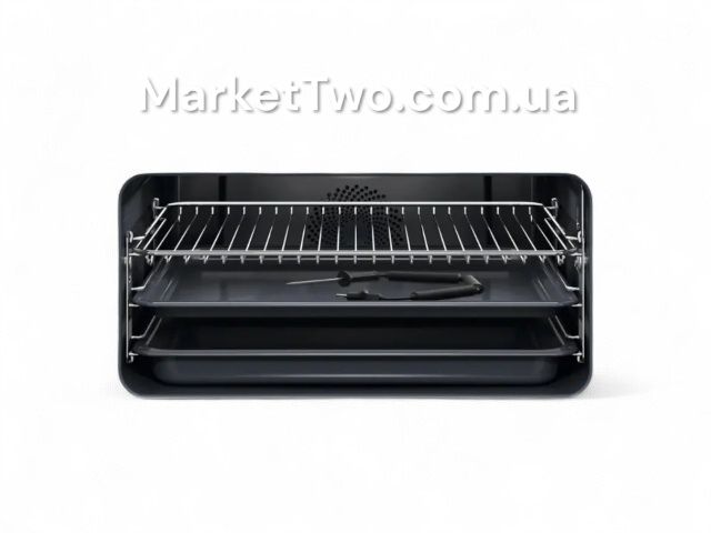 Вбудована мікрохвильова піч AEG CM7600T(CombiQuick 8000)(А230201) НОВА