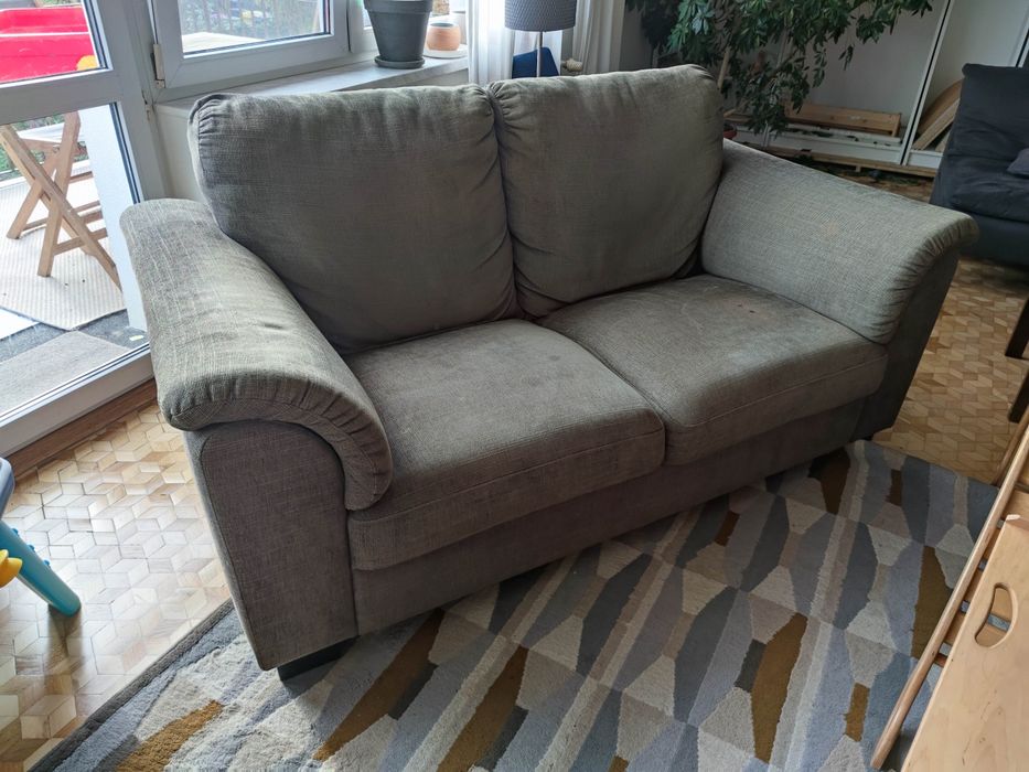 Ikea Tidafors kanapa 2 osobowa bez funkcji spania