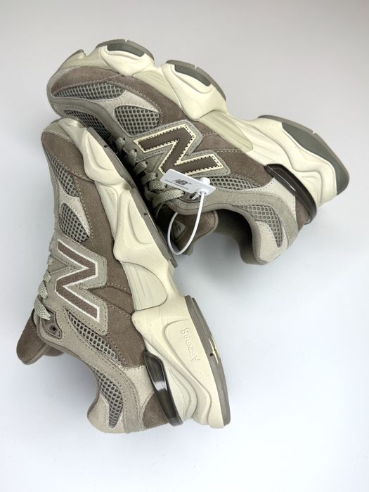 Кроссовки New Balance НОВЫЕ - 37 размер ЕСТЬ В НАЛИЧИИ