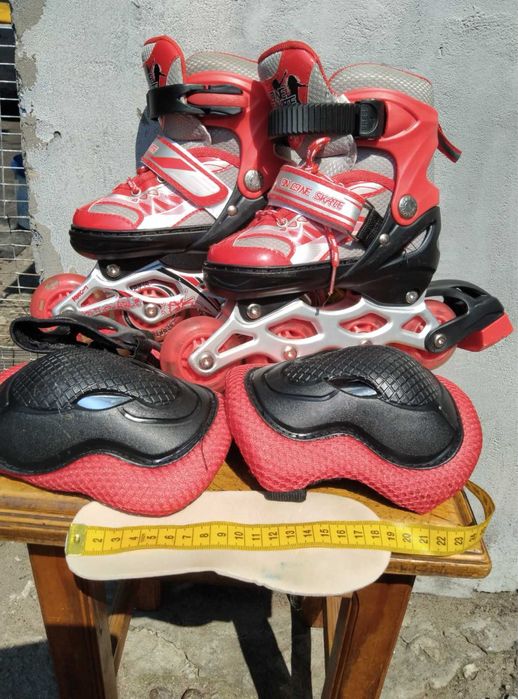 Ролики детские.