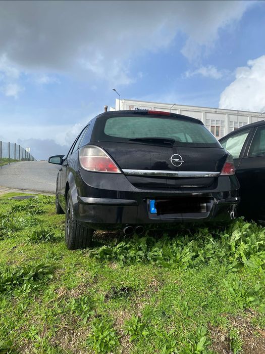 Opel astra 1.3 Cdi - 90 Cv