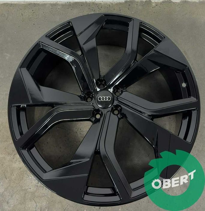 Диски 5*112 R23 на Audi Q8 SQ8 RSQ8 SQ7 Vw Touareg