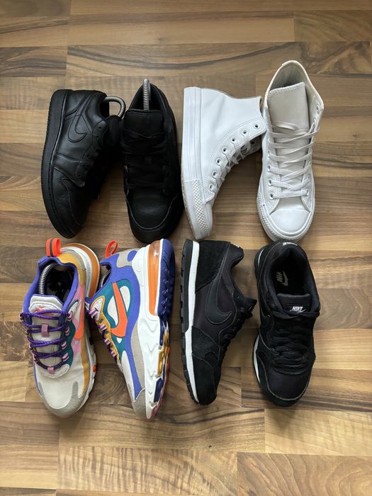 38 nike кросівки оригінал