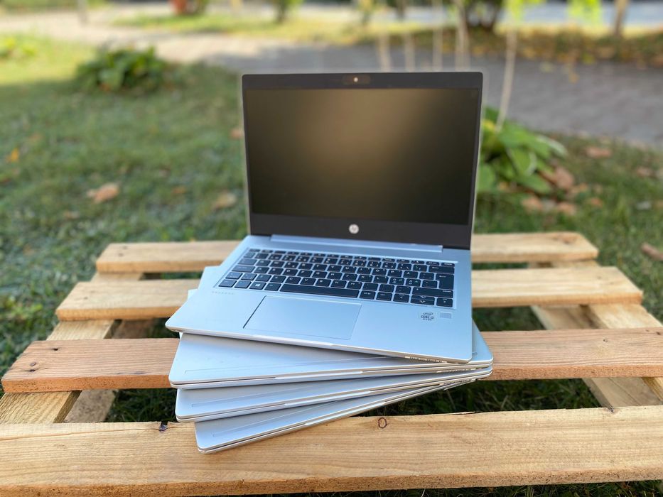 ОПТ Ноутбук HP ProBook 430 G7/i3-10110U/8 DDR4+SSD128/роздріб/гарантія