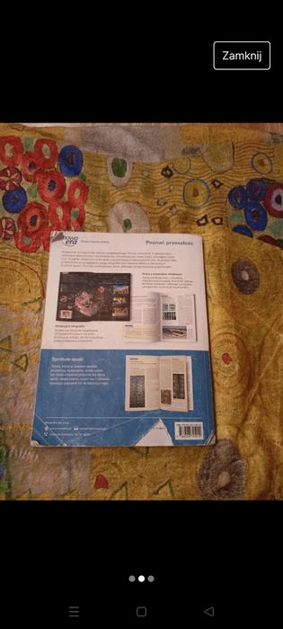 Podręcznik do historii 1