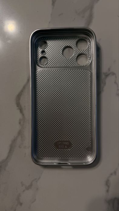 Чехол на 17 про макс , 17 promax