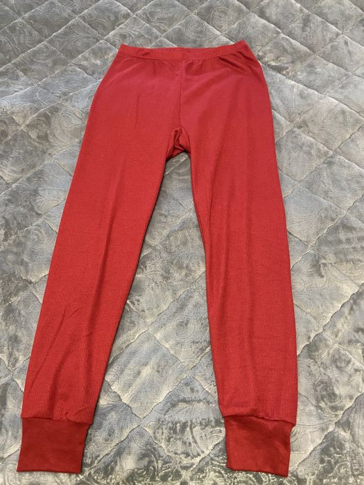 Жіноча термобілизна розмір S