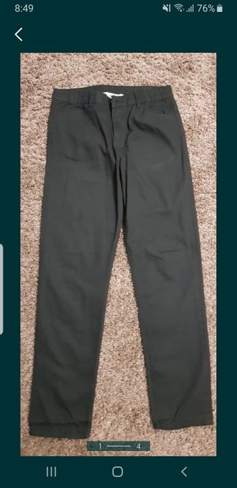 Продам штаны (брюки) H&M