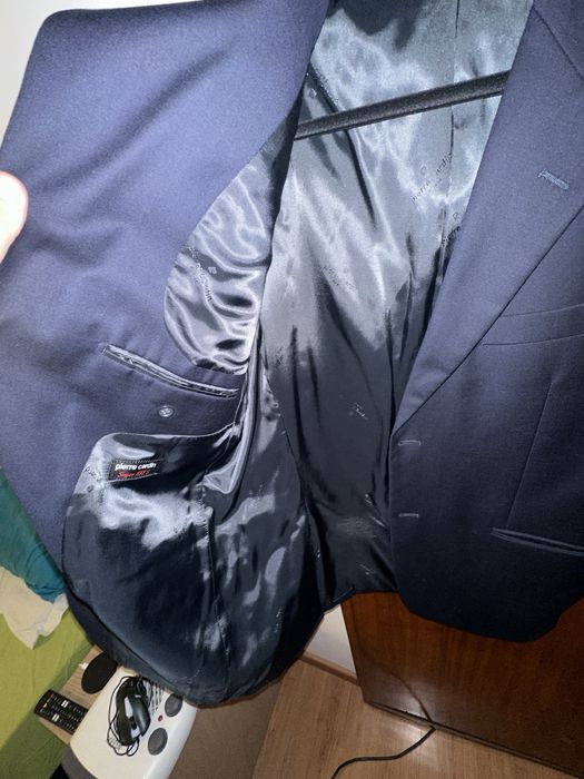 Blazer pierre cardin