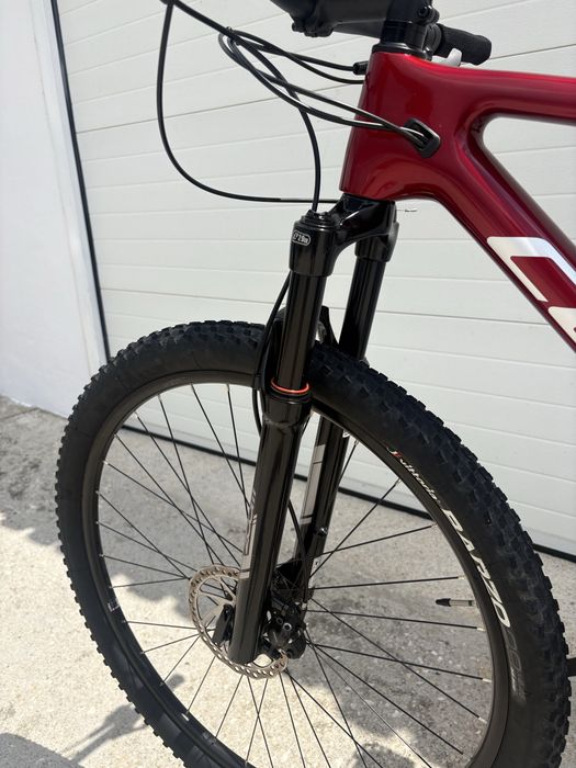 Coluer poison L - carbono