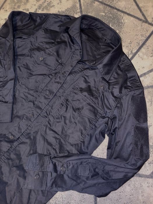 Форма поліції 48/3