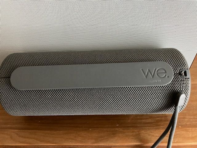 LOEWE - Coluna Bluetooth WE BY LOEWE Hear 1