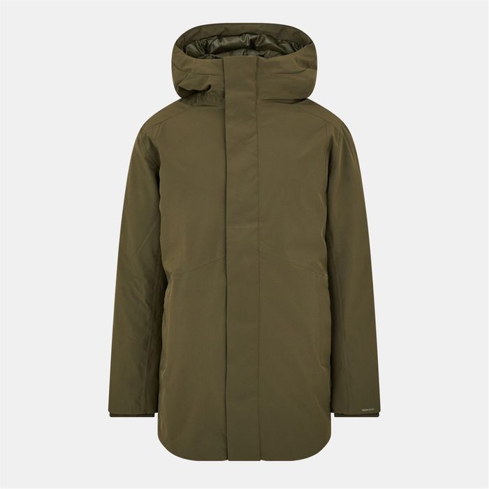 Парка|Куртка зимова чоловіча Jack and Jones Keen Parka | Оригінал (S)