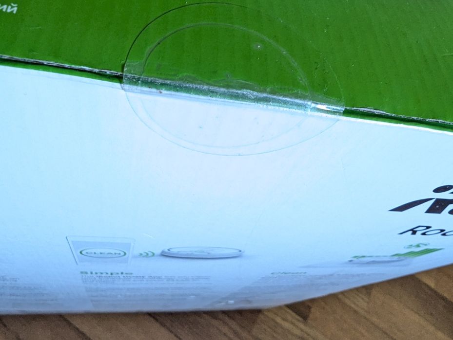 НОВЫЙ! Робот-пылесос iRobot Roomba 980. Wi-Fi, Google Home