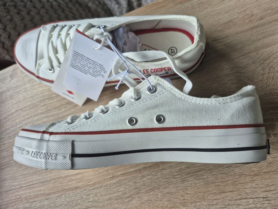 Trampki Lee Cooper 37
