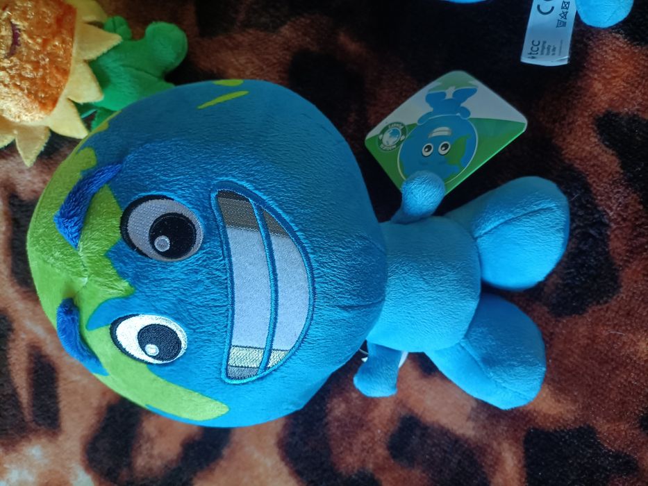 Lote guardiões da terra