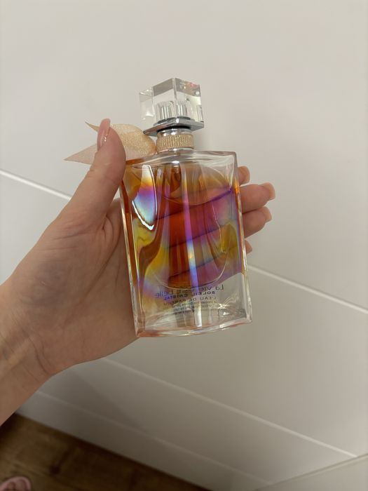 Perfumy Lancome oryginalne