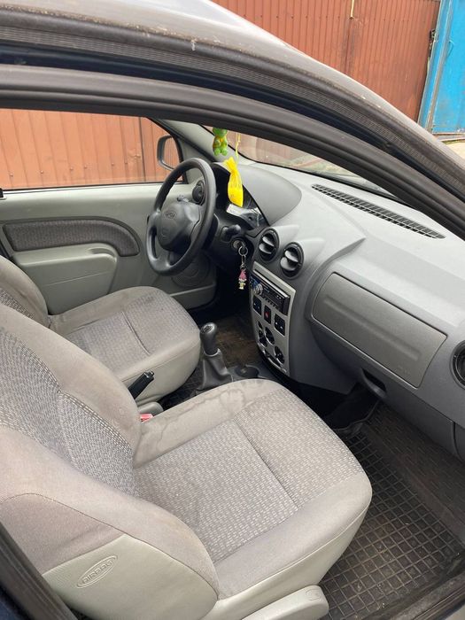Продам Dacia Logan