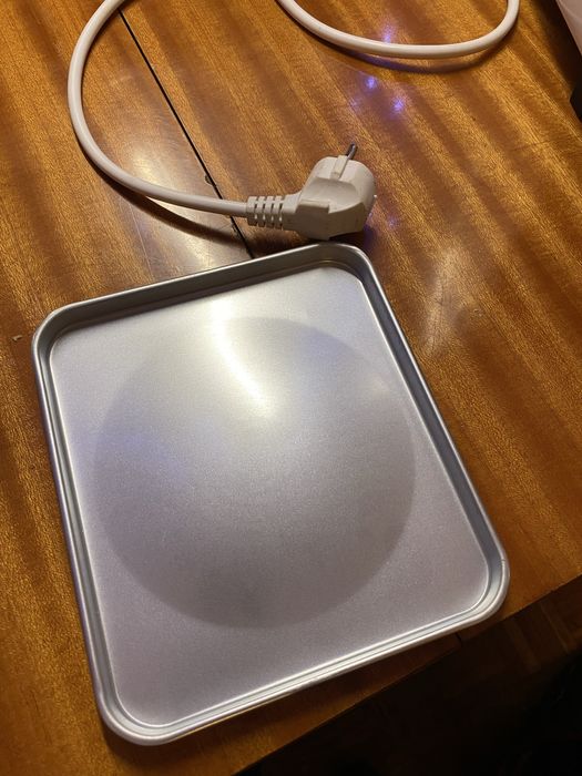 WX-12 mini high Temperature Sterilizer