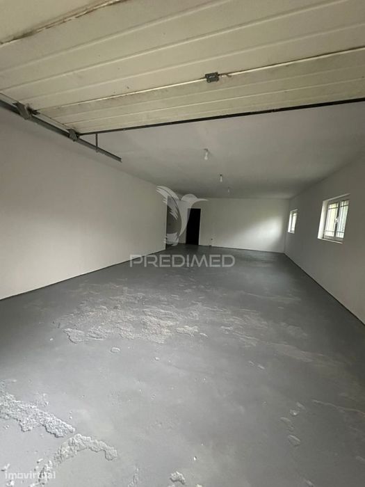 Moradia Isolada T3 em Amarante – 1.070m² de Terreno, a 8 min. do Ce...