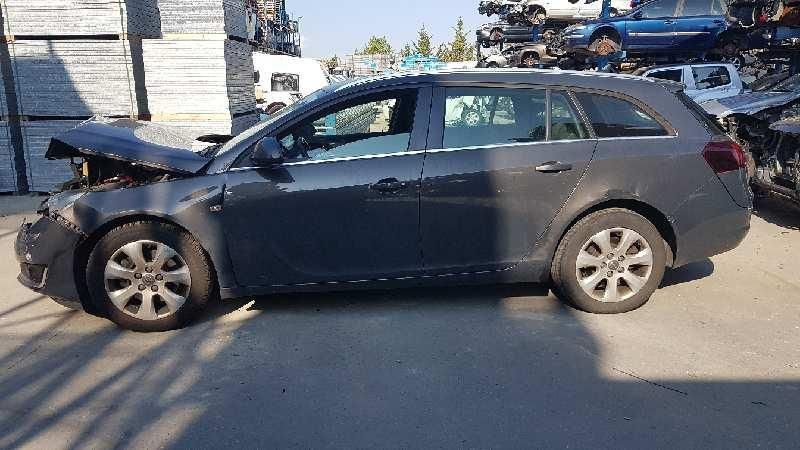 CAIXA DE VELOCIDADES OPEL INSIGNIA SPORTS TOURER REF. 95519499