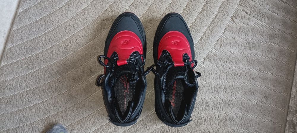 Reebok Classic Iverson Answer V 42