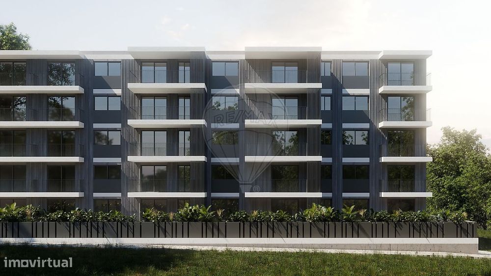 Apartamento T2 para venda