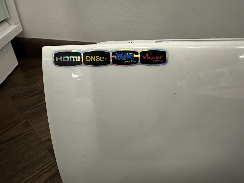 Домашній кінотеатр Samsung HT-A 100 WT/NWT