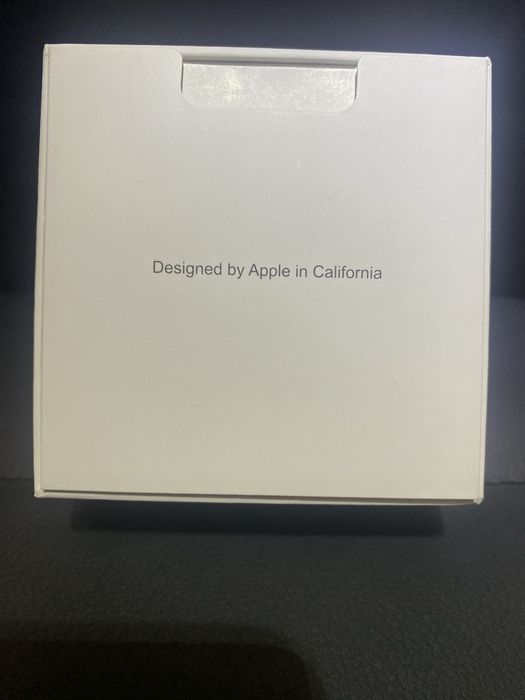 Apple Airpds pro 1