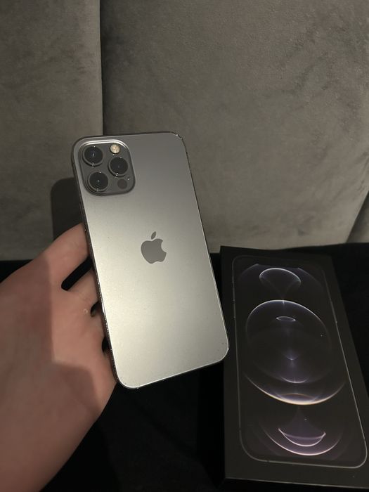 Iphone 12 pro 128gb